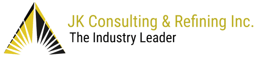 JK Consulting & Refining Inc.